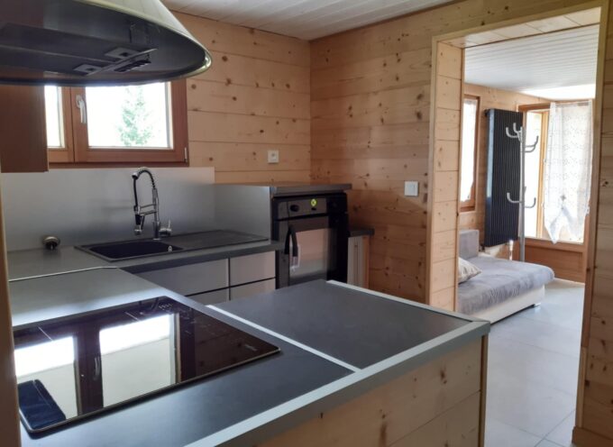 Rénovation appartement