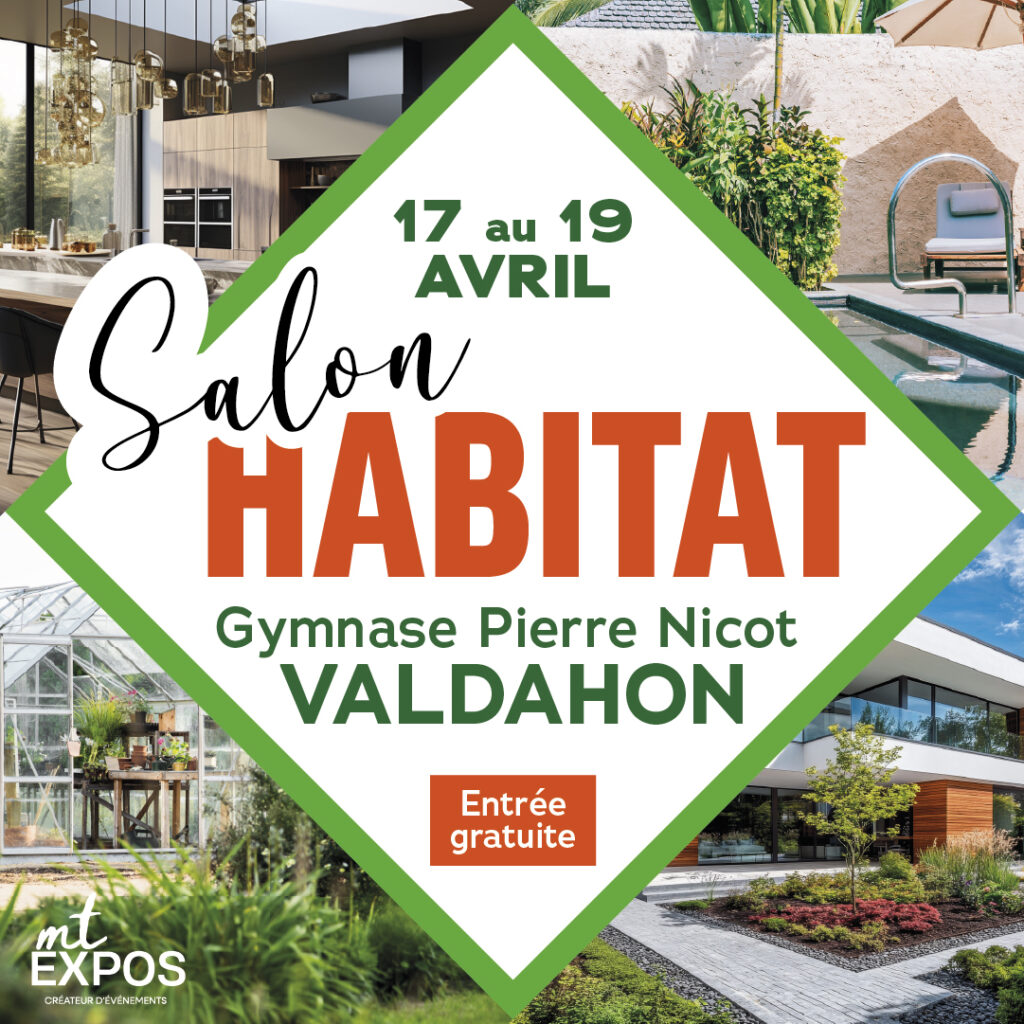 SALON HABITAT