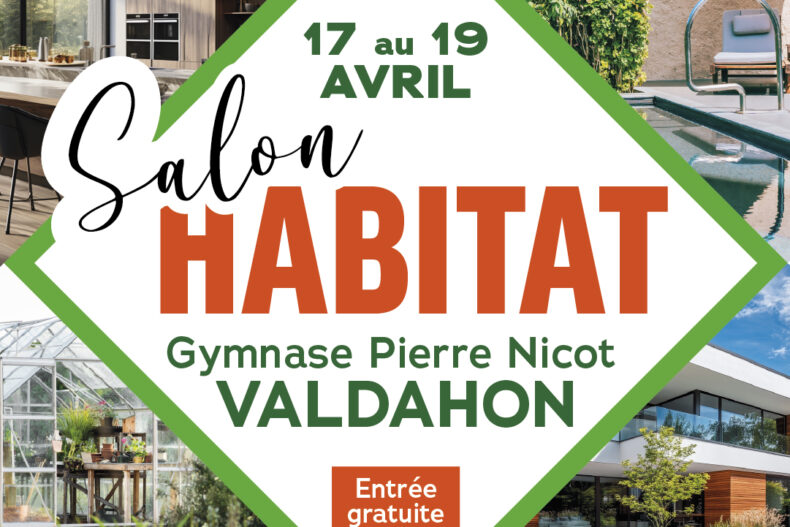 SALON HABITAT